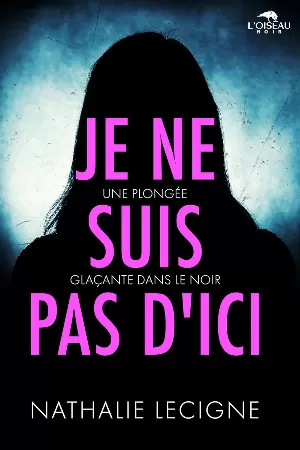 Nathalie Lecigne – Je ne suis pas d'ici